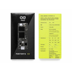 ARDUINO PORTENTA X8 Made In ITALY